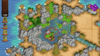 Curious Expedition 2 preview 8