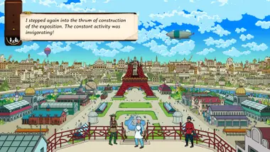 Curious Expedition 2 preview 6
