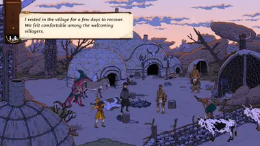 Curious Expedition 2 preview 9