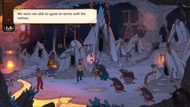 Curious Expedition 2 preview 3