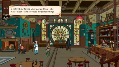 Curious Expedition 2 preview 7