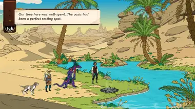 Curious Expedition 2 preview 13