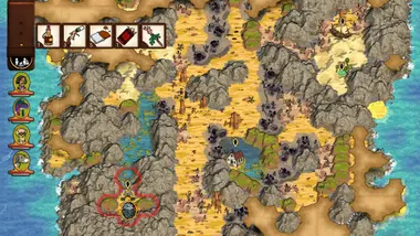 Curious Expedition 2 preview 15