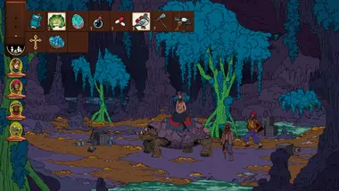 Curious Expedition 2 preview 14