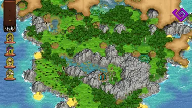 Curious Expedition 2 preview 5