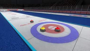 Curling World Cup preview 2