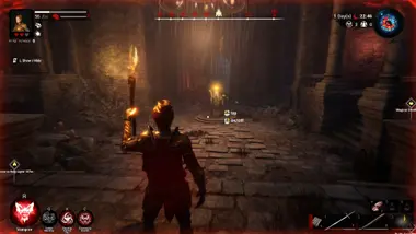 Curse of Blood preview 2