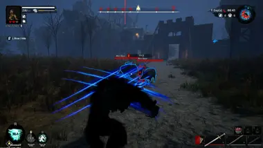 Curse of Blood preview 4