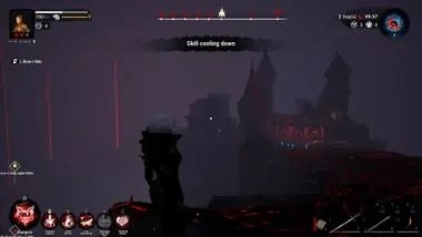Curse of Blood preview 3