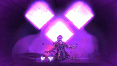 Curse of the Dead Gods preview 2