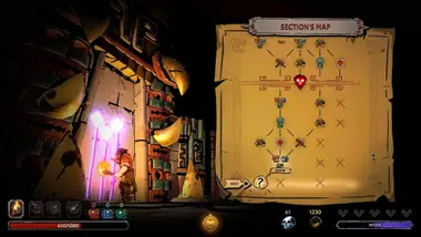 Curse of the Dead Gods preview 3