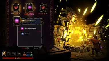 Curse of the Dead Gods preview 6