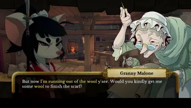Curse of the Sea Rats preview 9