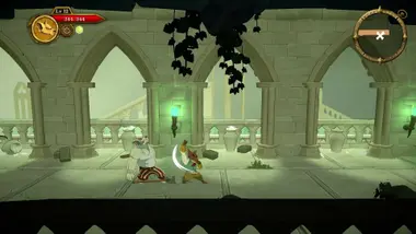 Curse of the Sea Rats preview 4