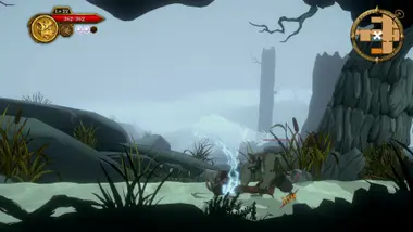 Curse of the Sea Rats preview 10