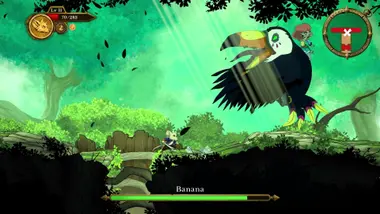 Curse of the Sea Rats preview 12