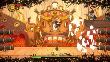 Curse of the Sea Rats preview 2