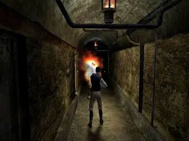 Curse: The Eye Of Isis preview 24