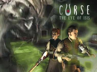 Curse: The Eye Of Isis preview 21