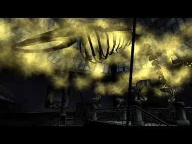Curse: The Eye Of Isis preview 16