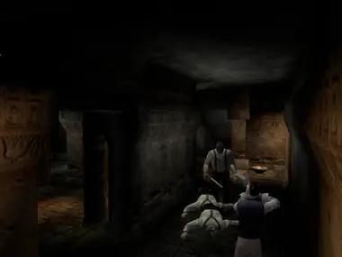 Curse: The Eye Of Isis preview 20