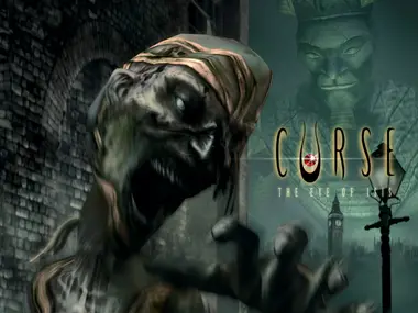 Curse: The Eye Of Isis preview 15