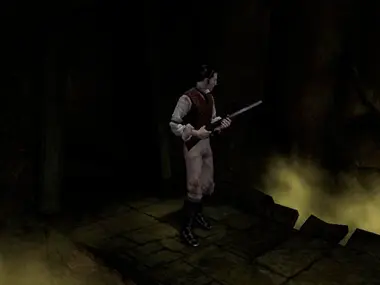 Curse: The Eye Of Isis preview 10