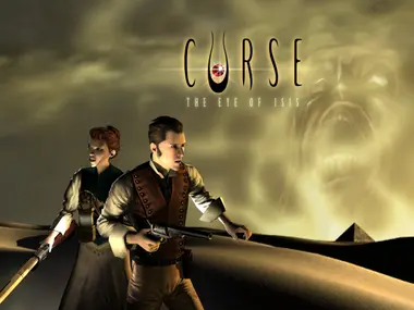 Curse: The Eye Of Isis preview 7