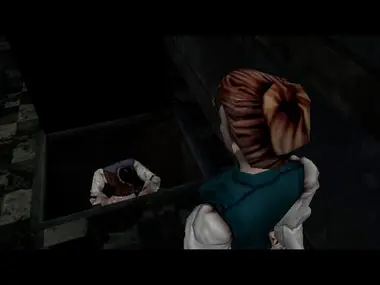 Curse: The Eye Of Isis preview 5