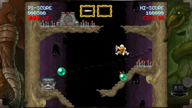 Cursed Castilla (Maldita Castilla EX) preview 15