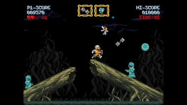 Cursed Castilla (Maldita Castilla EX) preview 11