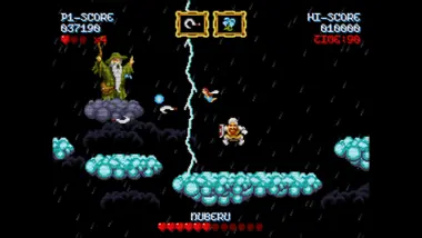 Cursed Castilla (Maldita Castilla EX) preview 9