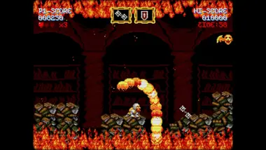 Cursed Castilla (Maldita Castilla EX) preview 12