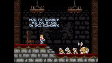 Cursed Castilla (Maldita Castilla EX) preview 8