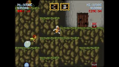 Cursed Castilla (Maldita Castilla EX) preview 3