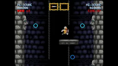 Cursed Castilla (Maldita Castilla EX) preview 4