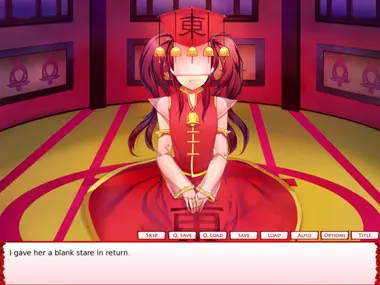 Cursed Sight preview 4