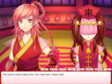 Cursed Sight preview 2