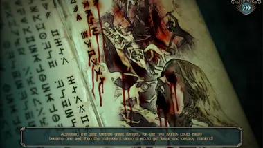 Cursed preview 6