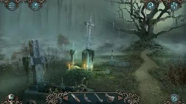 Cursed preview 4