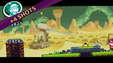 Cursed to Golf preview 9
