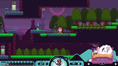 Cursed to Golf preview 10