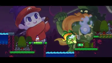 Cursed to Golf preview 5