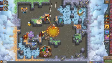 Cursed Treasure 2 preview 4