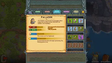Cursed Treasure 2 preview 5