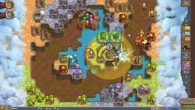 Cursed Treasure 2 preview 6