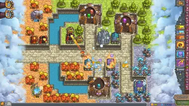 Cursed Treasure 2 preview 10