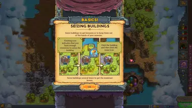 Cursed Treasure 2 preview 2