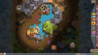 Cursed Treasure 2 preview 3