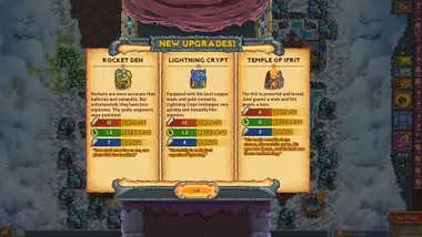 Cursed Treasure 2 preview 7